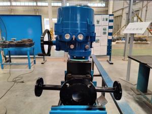 Wholesale CF8M Alloy Material Pigging Valve BJVP Product Recovery Solutions from china suppliers