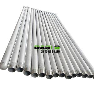 Wholesale Pipe Base Screen Safeguarding Well Water Systems for Human and Environmental Safety from china suppliers