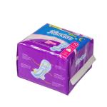 Wholesale Private Label Ultra Soft Daily Use 245mm Disposable Women Pads