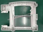 GE MAC800 ECG Machine parts Front Panel Cover Casing With Screen