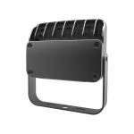 3000K 110 Degree 50W High Power LED Floodlight , 120V Landscape Lighting Flood