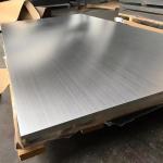 5A05 H32 Black Anodized Aluminum Plate Sheet Metal For Military Project 1mm-3mm