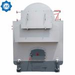 Best Sale Easy Operation Fixed Grate Industrial Biomass Wood Fired Steam Boiler