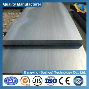 Wholesale Black Surface A36 Ss400 Q235 Q345 Q355 4340 4130 Hot Roll Colled Ms Iron Sheet Plate from china suppliers