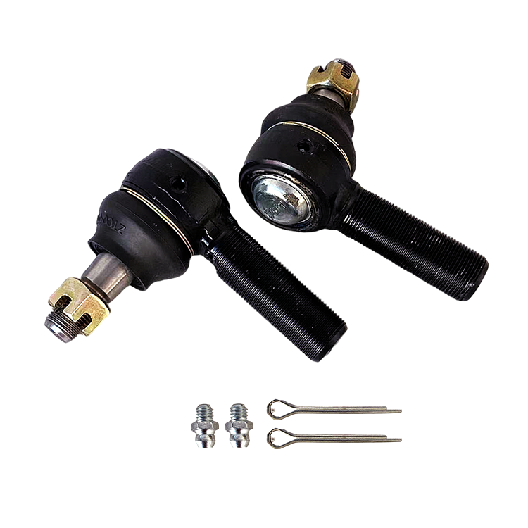 Foton Aumarkauto Left and Right Bell CTX MRT Tie Rod Joint Cross Ball Head Authentic Parts