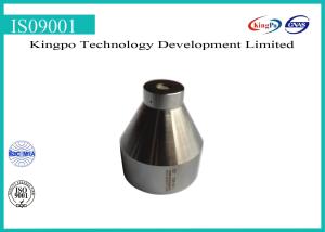 Wholesale E27 Lamp Cap Gauge For Finished Lamps Iec 60061 3 Standard Hardness Steel Material from china suppliers