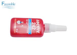 Wholesale Adhesive #242-31, 50cc Thread Lock Suitable For Cutter XLC7000 120050203 from china suppliers