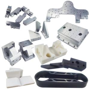 Wholesale Nylon Uhmwpe Turning Service Peek CNC Milling Part Oem CNC Parts from china suppliers