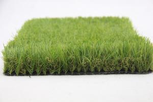 Wholesale Garden Artificial Carpet Grass Roll 25mm Natural Color from china suppliers