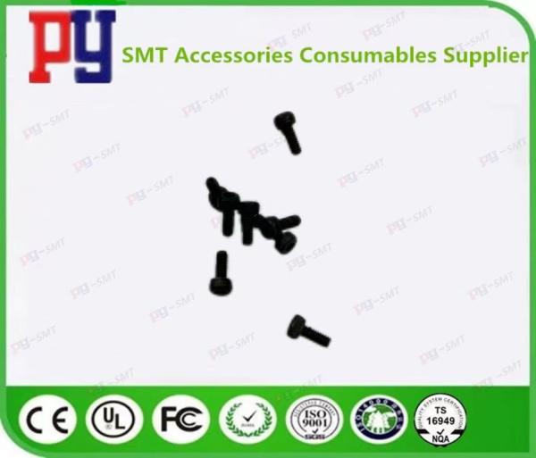 Panasonic Ai Part Bolt N510017257AA SMT Replacement Parts ,SMT Accessories