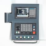 Siemens Energy Saving Horizontal Cnc Lathe Machine Horizontal Turret Lathe