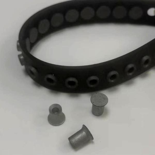 Self Piercing Rivets High Strength Self Penetrating Stainless Steel Rivets 5