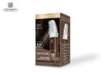 4 / 35 Shades Permanent Hair Color Comb Anti Allergic 50ml * 2 Volume