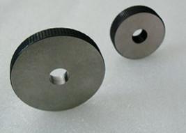 Wholesale IEC60061-3 E5 IEC Test Equipment , Mold Steel Lamp Cap Gauge from china suppliers