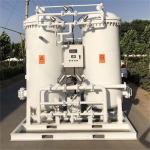 10l 8.0Mpa Liquid Nitrogen Generator 95% PSA N2 Generator