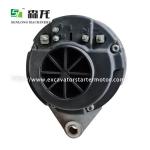 Alternator 24V 155A Heavy Machinery Generator CV21023 3282516 CAL11627GS