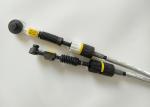 Shifter Selector Cable 2S4R7E395FF Transmission Gear Shift cable