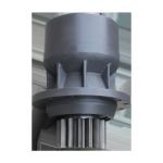 Excavator parts EC380DL VOE14622901 VOE14680015 swing gearbox assembly for