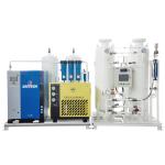 High Purity Hospital Medic Oxygen Generator Equipment High Performance