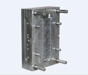 Wholesale Custom YS Precision Injection Molding For Electronic Plastic Injection Molding Parts from china suppliers