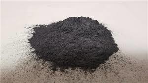 Wholesale High Purity Synthetic Graphite F.C 98.5%Min For Brake Pads from china suppliers