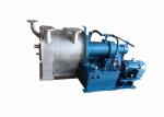 Escher Wyss Two Stage Septechnik Hydraulic Salt Pusher Centrifuge Machine For