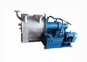 Wholesale Automatic Horizontal Pusher Type Centrifuge Double Basket For Salt Filtration from china suppliers