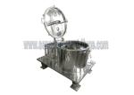 Peony Ex - Proof Motor Basket Centrifuge For Washing Hemp / CBD / THC
