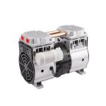 90LPM Dry Piston Vacuum Pump 0.26Kw/50Hz Power For Medical Use HP-90V