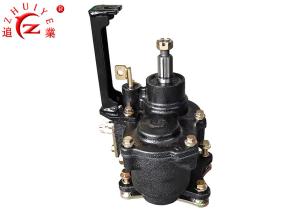 Wholesale CG200 Auto Rickshaw Booster Casting Iron Made For Differential Rear Axle from china suppliers