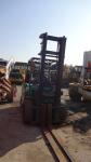 for sale 3 ton Mitsubishi engine diesel used forklift