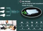 Affordable Wireless Portable Ultrasound Handheld Ultrasound Scanner 5G Wifi