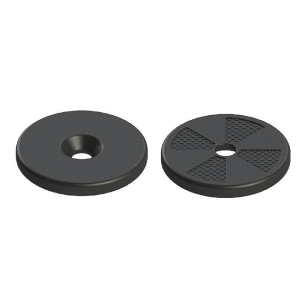 RFID Smart Tags of Industrial RFID tag Waterproof, moistureproof and dustproof