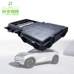 500V CTS Standard EV Battery Modules 100kWh 200kWh 300kWh OEM/ODM
