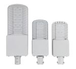 Split high power Solar LED street Light 30W 40W 50W 60W 120W aluminum material