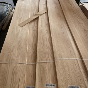 Wholesale Heatproof Raw Natural Wood Veneer Recycled Moistureproof Width 13-15cm from china suppliers
