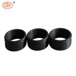 1mm Food Grade Silicone Pipe Rubber Seals O Ring For Waterproof Sealing