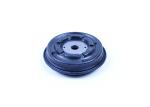 4G0616039N Audi Air Suspension Parts Top Rubber Mounting For A8 D4 Front Shock