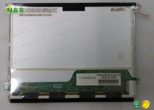 China LTD104EA5S   TFT LCD Module TOSHIBA 	 	10.4 inch LCM 	1024×768   Normally White on sale