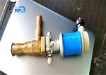 Carrier Metallic Air Conditioner TQ Valve 30HX412-312-EE-A 068F0036