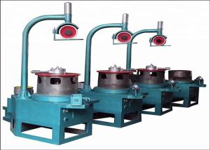 Wholesale Fast Speed High Ouput Automatic Wire Drawing Machine 80% Total Compressing Rate from china suppliers