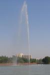 Water Lake River Spray Fountain Multimedia Control