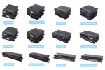 PCM Multiplexer 32Channel Telephone Over Fiber Optical Telecommunication