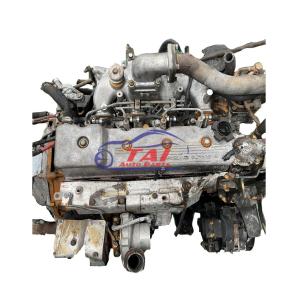 Wholesale Used Auto Car FD46 FD46T Japan Diesel Engine For Nissan Truck Parts Accessories from china suppliers