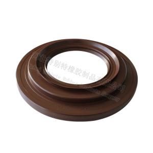 Wholesale NBR High Sealing Grease Oil Seal OEM Truck Differential Oil Seal Aging Resistant from china suppliers