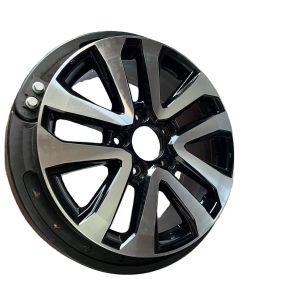 18 Inch Polymer Runflat Inserts For Land Cruiser 200 Flat Tyre Protection