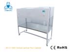 3-4 Persons Vertical Laminar Flow Cabinet Class 100 Clean Bench For Electronics