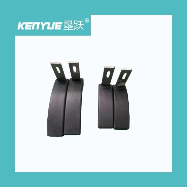 Iron Bracket Obstetric Table Accessories Shoulder Support For Gynecology