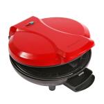 8 Inch Quesadilla Maker,Electric Snacks Making Machine With Detachable Drip tray