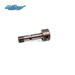 Masters 1-13665026-2 Idle Gear Shaft 1136650262 For ISUZU